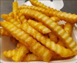 French Fries ( S )