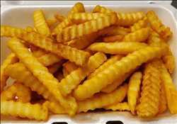French Fries ( L )